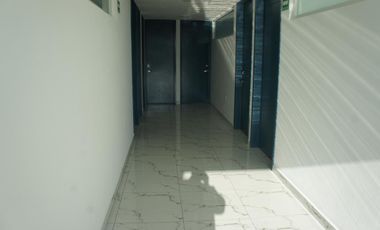 RENTA DE EDIFICIO COMERCIAL EN LLANO GRANDE METEPEC