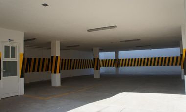 RENTA DE EDIFICIO COMERCIAL EN LLANO GRANDE METEPEC