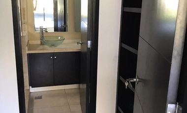 Renta Departamento Amueblado en Fracc Paraíso Country Club,  Zapata Morelos