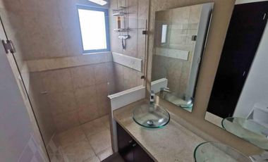 Renta Departamento Amueblado en Fracc Paraíso Country Club,  Zapata Morelos
