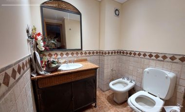 Departamento en alquiler, 3 ambientes con cochera en Quilmes centro !!