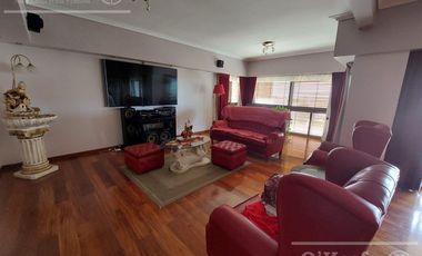 Departamento en alquiler, 3 ambientes con cochera en Quilmes centro !!