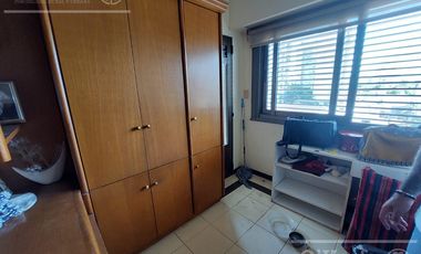 Departamento en alquiler, 3 ambientes con cochera en Quilmes centro !!