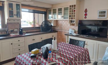Departamento en alquiler, 3 ambientes con cochera en Quilmes centro !!