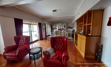 Departamento en alquiler, 3 ambientes con cochera en Quilmes centro !!