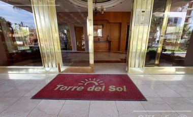 Departamento en alquiler, 3 ambientes con cochera en Quilmes centro !!