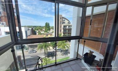 Departamento en alquiler, 3 ambientes con cochera en Quilmes centro !!
