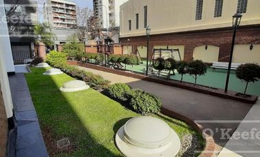 Departamento en alquiler, 3 ambientes con cochera en Quilmes centro !!
