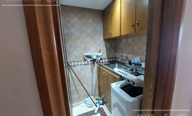 Departamento en alquiler, 3 ambientes con cochera en Quilmes centro !!