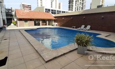 Departamento en alquiler, 3 ambientes con cochera en Quilmes centro !!