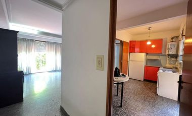 Departamento en Aldo Bonzi - 2 dormitorios - balcon, patio y cochera cubierta - APTO CREDITO