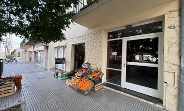 Departamento en Aldo Bonzi - 2 dormitorios - balcon, patio y cochera cubierta - APTO CREDITO