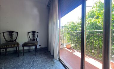 Departamento en Aldo Bonzi - 2 dormitorios - balcon, patio y cochera cubierta - APTO CREDITO