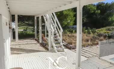 Casa en venta en Costa Esmeralda