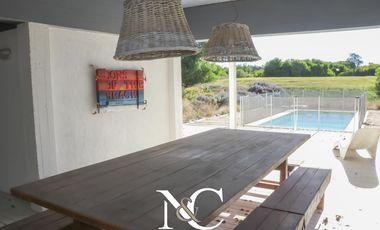 Casa en venta en Costa Esmeralda