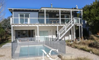 Casa en venta en Costa Esmeralda