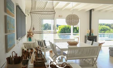 Casa en venta en Costa Esmeralda