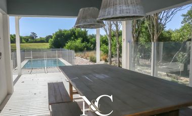 Casa en venta en Costa Esmeralda