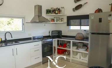 Casa en venta en Costa Esmeralda