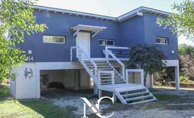 Casa en venta en Costa Esmeralda