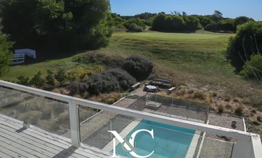 Casa en venta en Costa Esmeralda