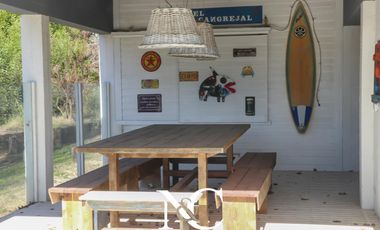 Casa en venta en Costa Esmeralda