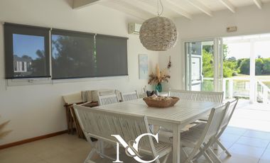 Casa en venta en Costa Esmeralda
