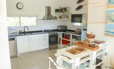 Casa en venta en Costa Esmeralda
