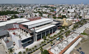 Local en Veracruz