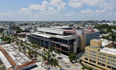 Local en Veracruz