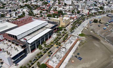 Local en Veracruz