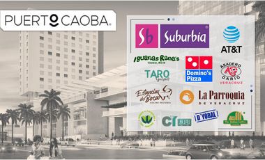 Local en Veracruz