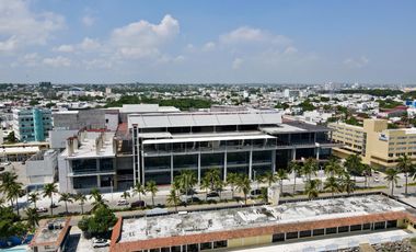 Local en Veracruz