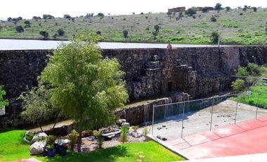 Terreno venta, Hacienda la Presita, San Miguel Allende, Gto.