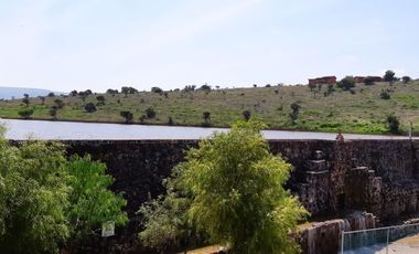 Terreno venta, Hacienda la Presita, San Miguel Allende, Gto.
