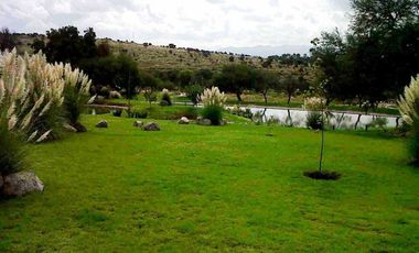 Terreno venta, Hacienda la Presita, San Miguel Allende, Gto.