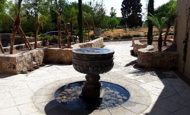 Terreno venta, Hacienda la Presita, San Miguel Allende, Gto.
