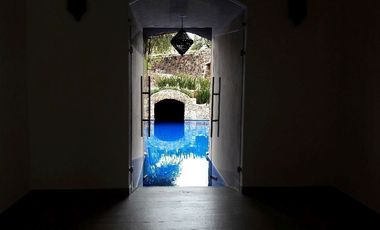 Terreno venta, Hacienda la Presita, San Miguel Allende, Gto.