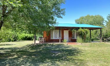 verdadero refugio de paz enclavado en un terreno de 1950m2 |La Araucaria|Salvador María