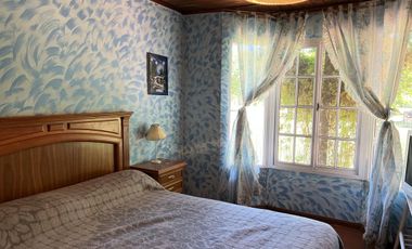 verdadero refugio de paz enclavado en un terreno de 1950m2 |La Araucaria|Salvador María