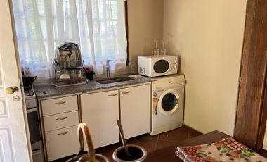 verdadero refugio de paz enclavado en un terreno de 1950m2 |La Araucaria|Salvador María
