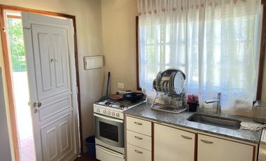 verdadero refugio de paz enclavado en un terreno de 1950m2 |La Araucaria|Salvador María