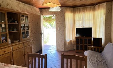 verdadero refugio de paz enclavado en un terreno de 1950m2 |La Araucaria|Salvador María