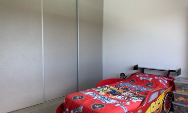 Casa en Venta- Barrio El Naudir-5 Ambientes-Pileta-Laguna-Losa radiante-Escobar