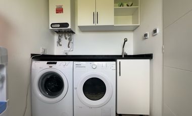 Casa en Venta- Barrio El Naudir-5 Ambientes-Pileta-Laguna-Losa radiante-Escobar