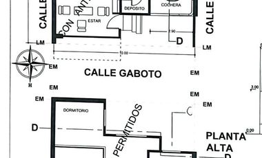 Se Vende Casa en Santo Tome