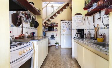 Casa interna