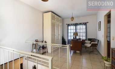 Casa interna
