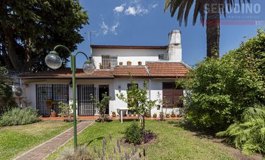 Casa interna