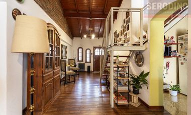 Casa interna